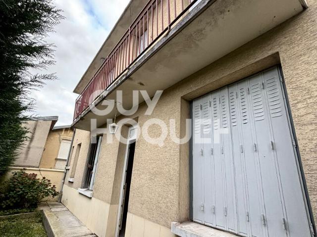 Maison vente à Le Raincy, Aulnay-sous-bois
