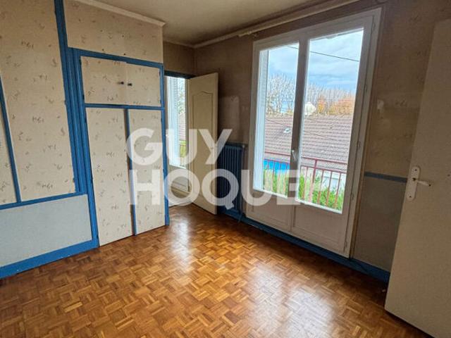 Maison vente à Le Raincy, Aulnay-sous-bois