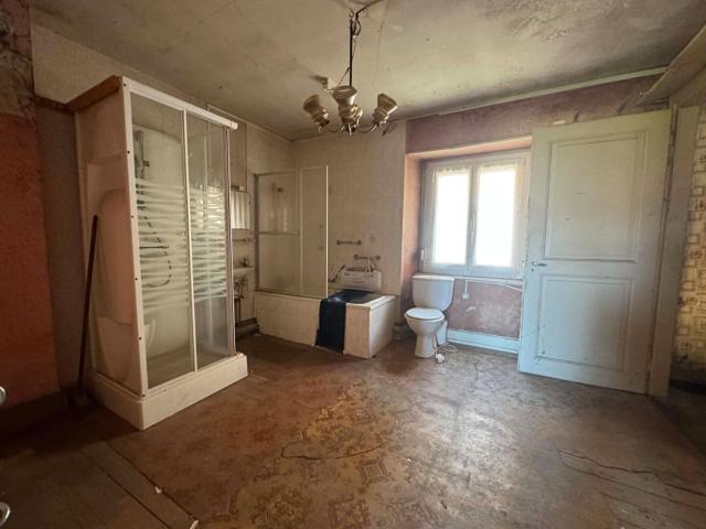 Maison vente à Thann-Guebwiller, Cernay