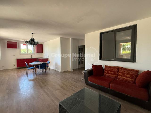 Maison vente à Arles, La Salle Les Alpes