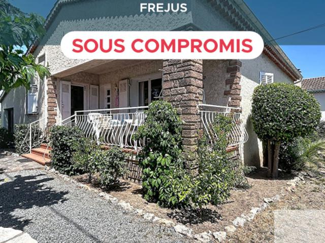 Maison vente à Arrondissement de Draguignan, Fréjus