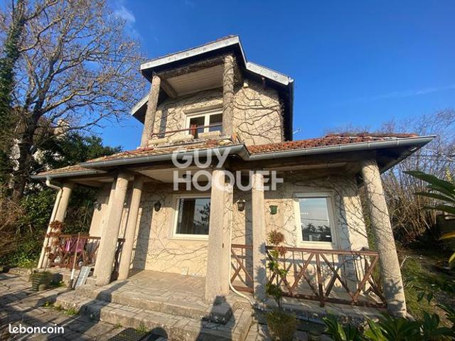 Maison vente à Nancy, Liverdun