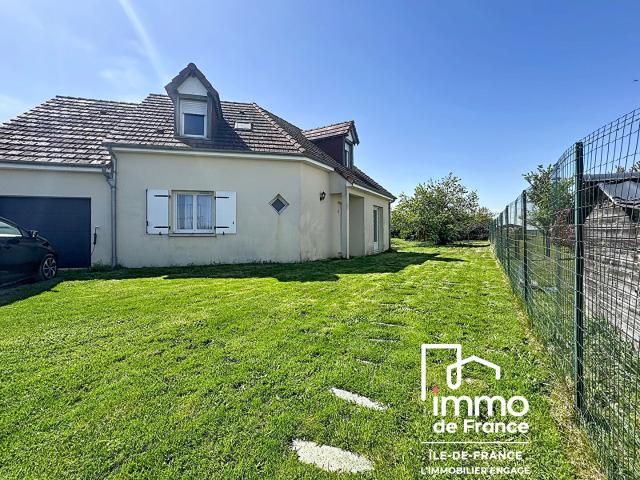 Maison vente à Chartres, Bailleau-le-pin