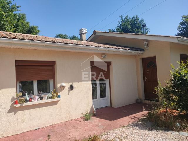 Maison vente à Blaye, Saint-savin