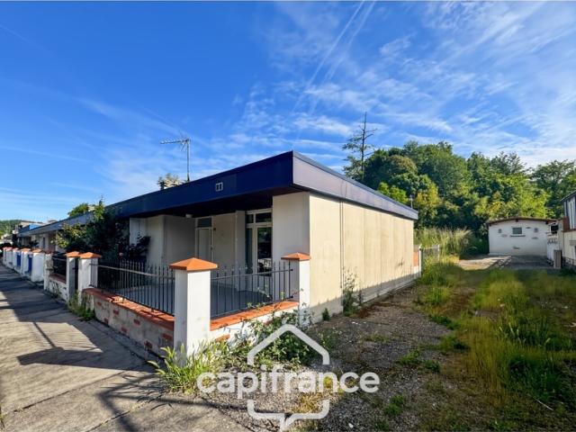 Maison vente à Agen, Bon-encontre