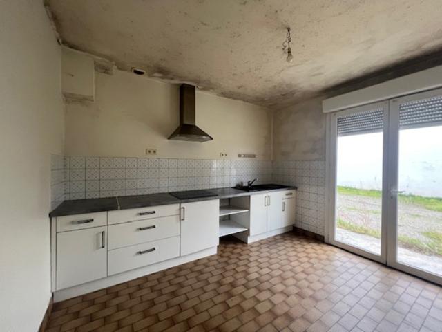 Maison vente à Agen, Aiguillon