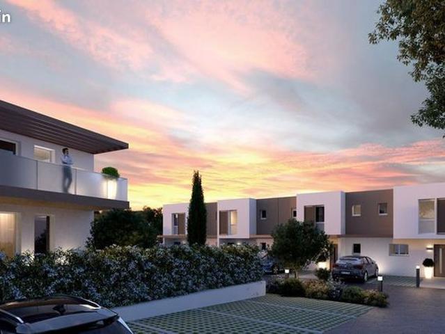 Maison vente à Montpellier, Mèze
