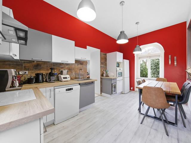 Maison vente à Chalon-sur-Saône, Chalon-sur-saône