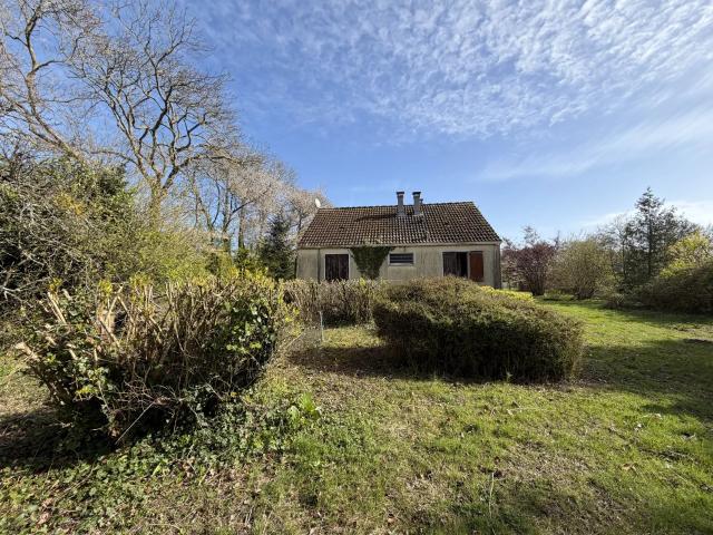 Maison vente à Lisieux, Auberville