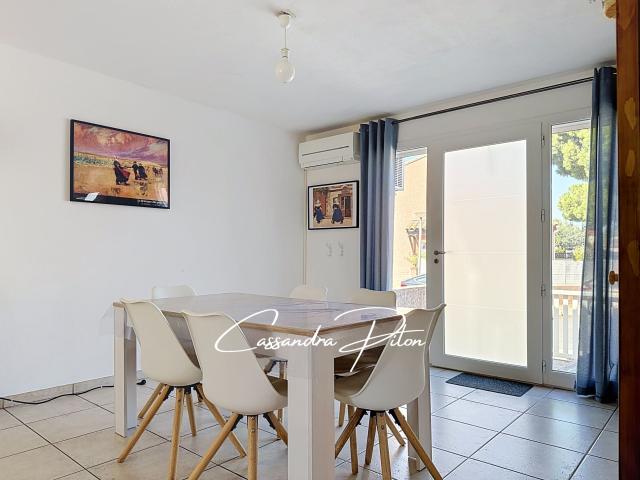 Maison vente à Perpignan, Sainte-marie