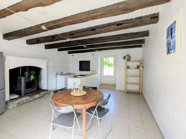 Maison vente à Châteaubriant-Ancenis, Sucé-sur-erdre