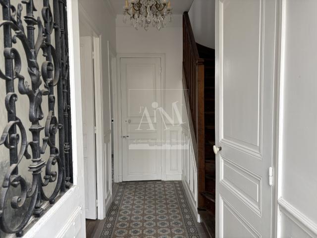Maison vente à Nanterre