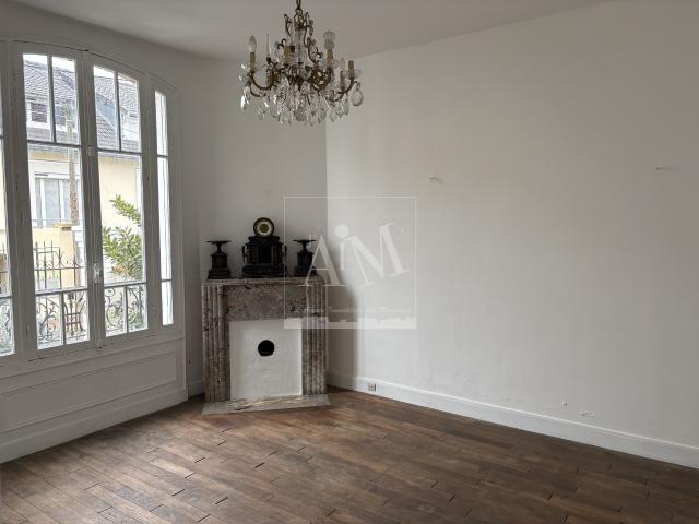 Maison vente à Nanterre