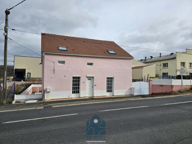 Maison vente à Riom, Saint-eloy-les-mines