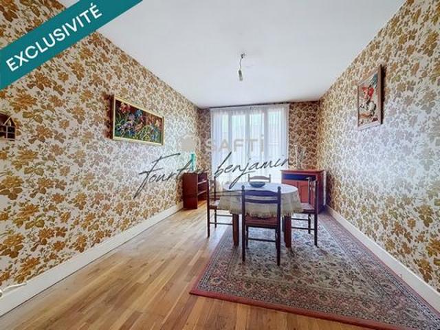 Villa vente à Provins, Longueville