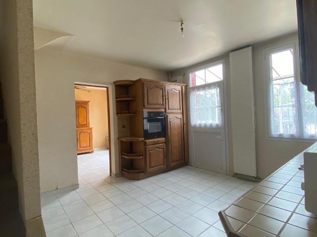 Maison vente à Romorantin-Lanthenay, Montrichard