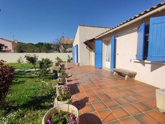 Maison location à Tarascon, Bouches-du-Rhône