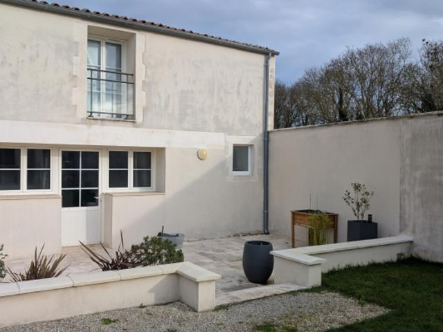 Maison vente à La Rochelle, Sainte-soulle