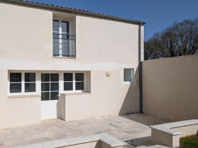 Maison vente à La Rochelle, Sainte-soulle