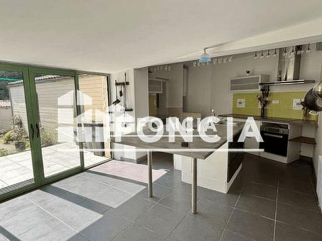 Maison vente à Cognac