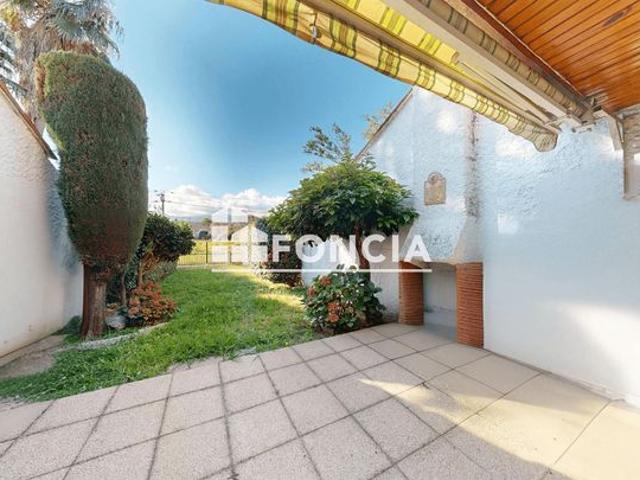 Maison vente à Céret, Argelès-sur-mer