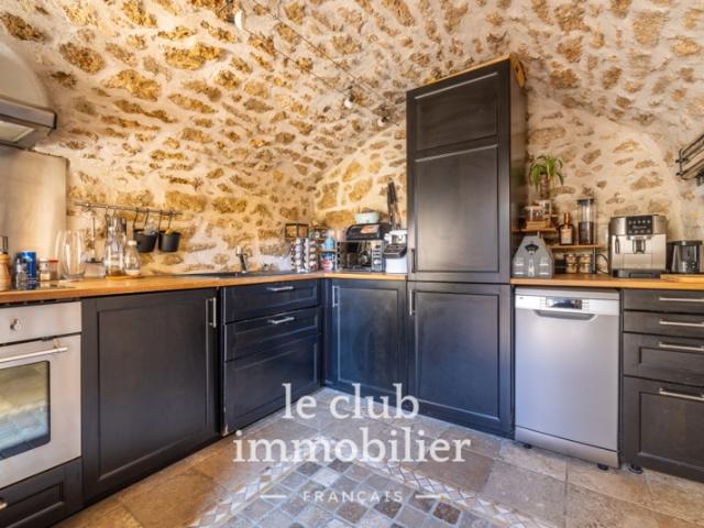 Maison vente à Palaiseau, Leuville-sur-orge