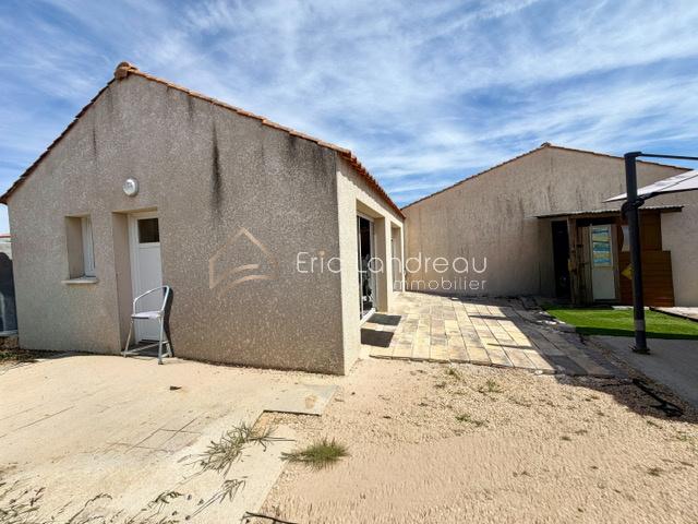 Maison vente à Les Sables-d'Olonne, Talmont-saint-hilaire