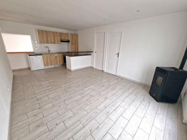 Maison vente à Montreuil-sur-Mer, Berck