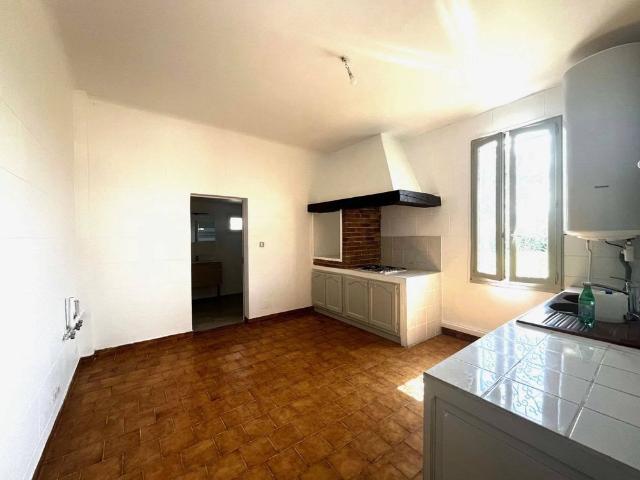 Appartement location à Arles