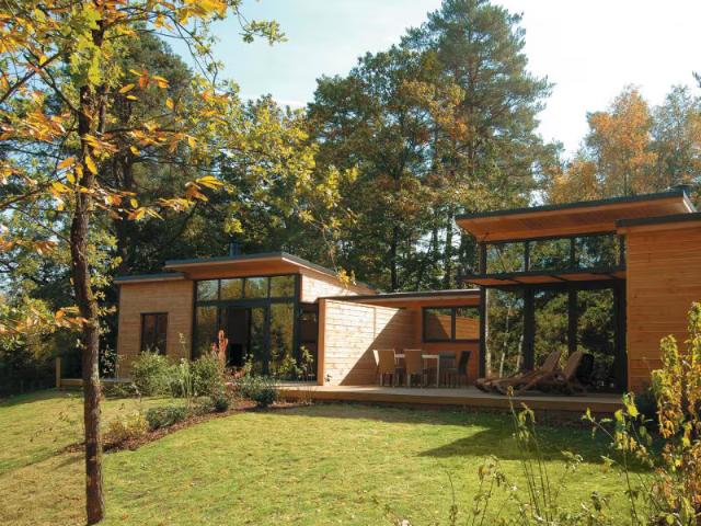 Villa vente à Romorantin-Lanthenay, Chaumont-sur-tharonne