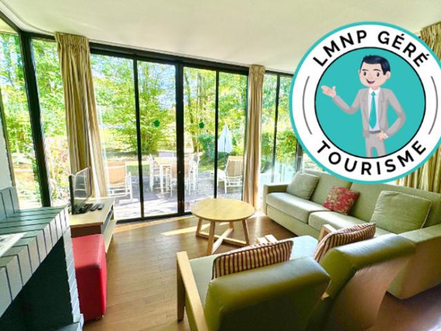Appartement vente à Bernay, Breteuil
