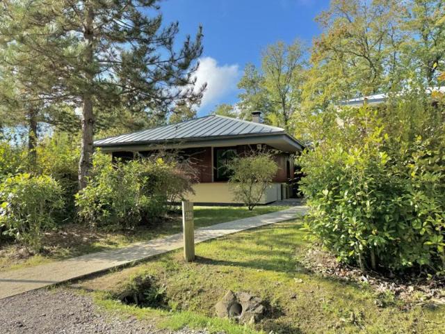 Appartement vente à Bernay, Breteuil