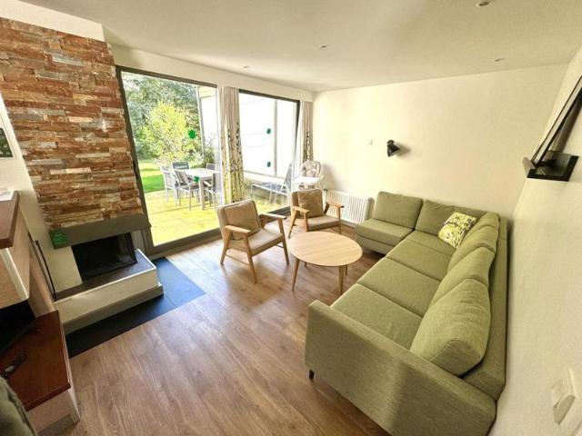 Appartement vente à Bernay, Breteuil