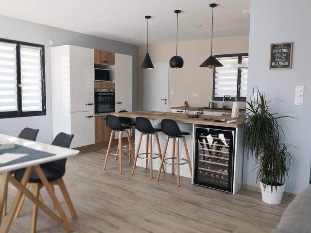 Maison vente à Suresnes, Quartier Mont-Valérien