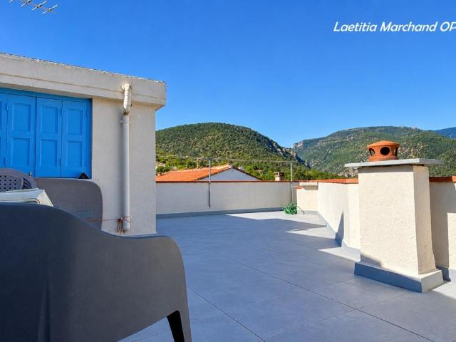 Maison vente à Ria, Ria-Sirach