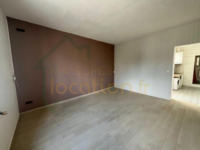 Maison location à Saint-quentin