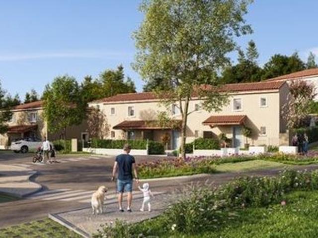 Maison vente à Brignoles, Saint-zacharie