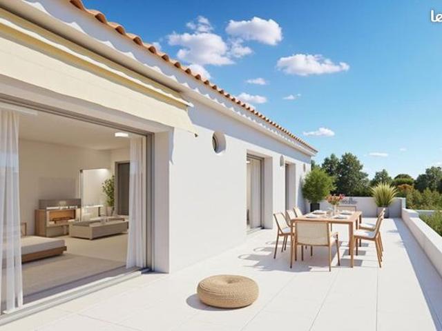 Maison vente à Mont-de-Marsan, Biscarrosse
