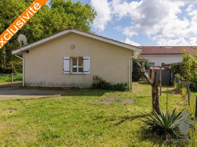 Maison vente à Mont-de-Marsan, Biscarrosse