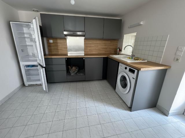 Maison location à Blois
