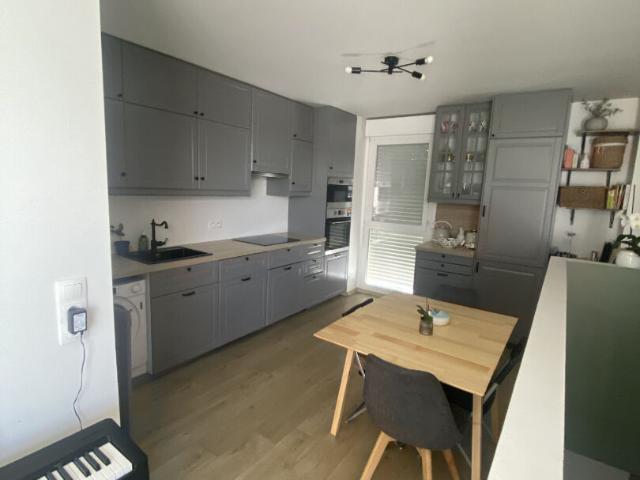 Maison location à Bobigny