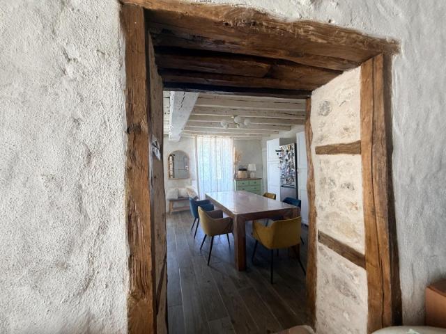 Maison vente à Périgueux, Bourg-du-bost