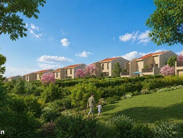 Maison vente à Istres, Ensuès-la-redonne