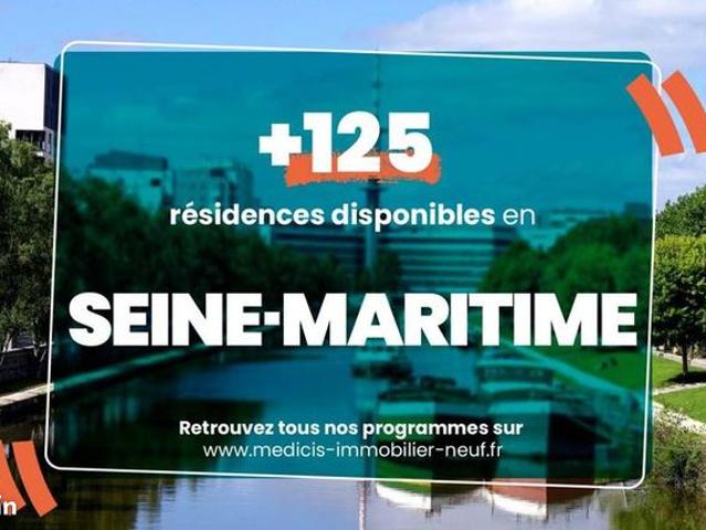 Maison vente à Rouen, Caudebec-lès-elbeuf