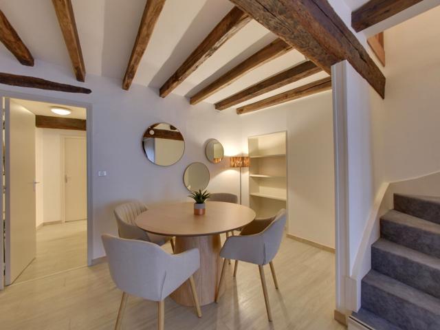 Maison location à Auxerre, Chablis