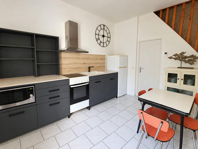 Maison location à Les Pentes de la Graffinière, Chissay-en-Touraine