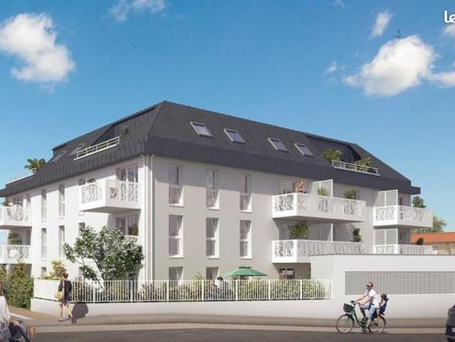 Maison vente à Cholet