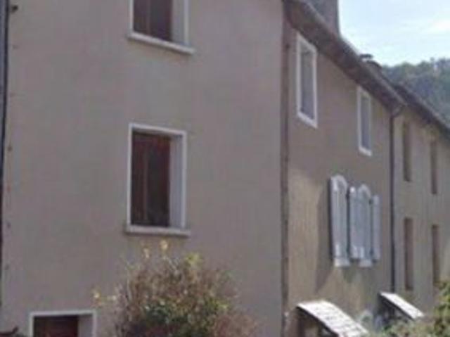 Maison vente à Langres, Bourg