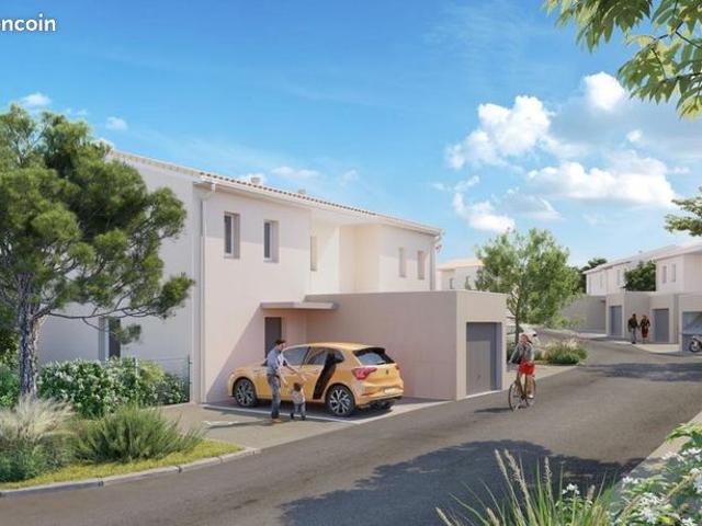 Maison vente à Béziers, Villeneuve-lès-béziers