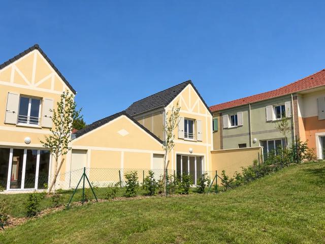 Maison location à Chartres, Eure-et-Loir